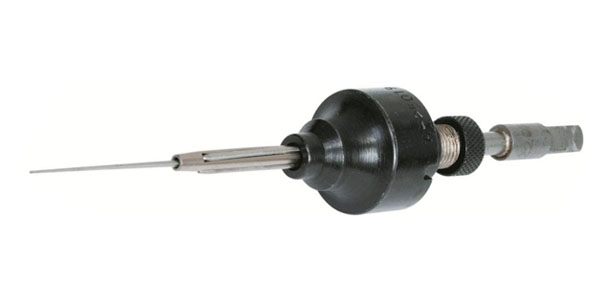 TUBE EXPANDERS