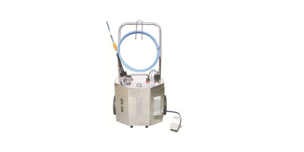 pneumatic-TCT